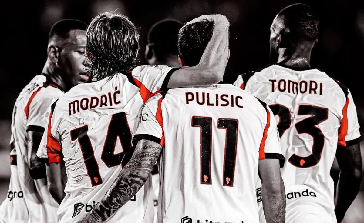 Prediksi AC Milan vs Bologna: Ulangan Final Coppa Italia di San Siro!