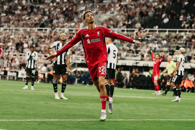 Prediksi Skor Burnley vs Liverpool: The Reds Difavoritkan Menang!