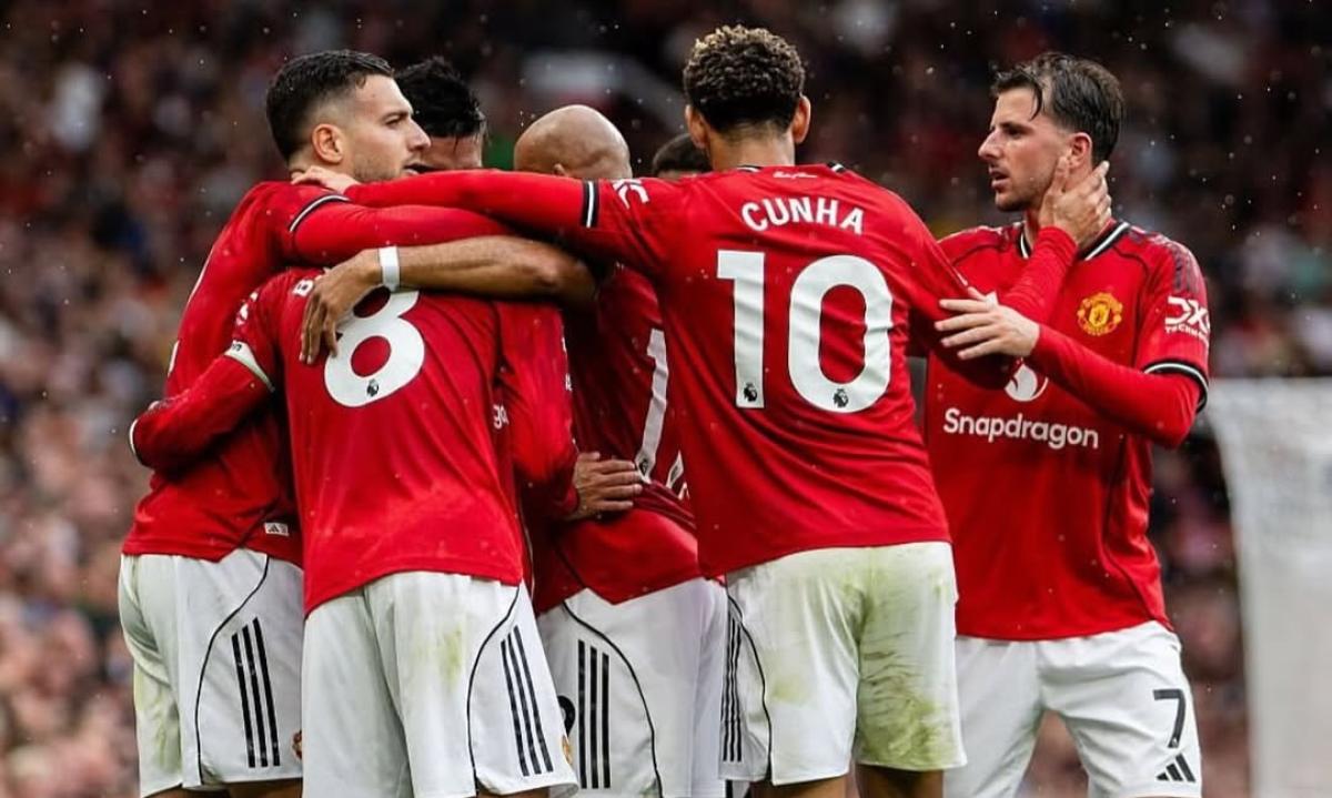 Prediksi Skor Manchester City vs Manchester United: Adu Gengsi Derby Manchester ke-197!