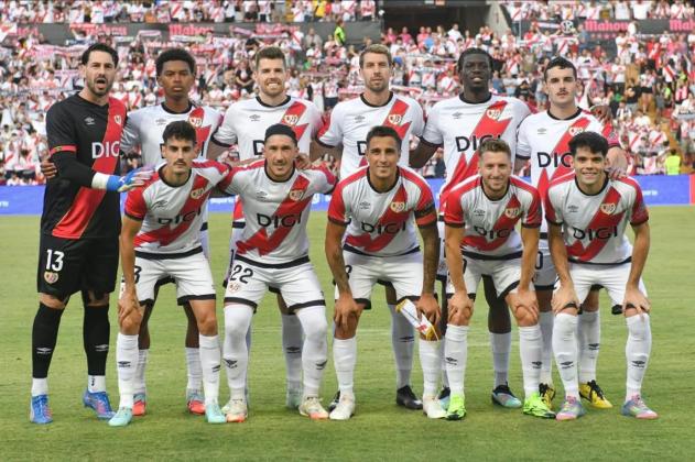 Prediksi Skor Osasuna vs Rayo Vallecano: Potensi Laga Berimbang!