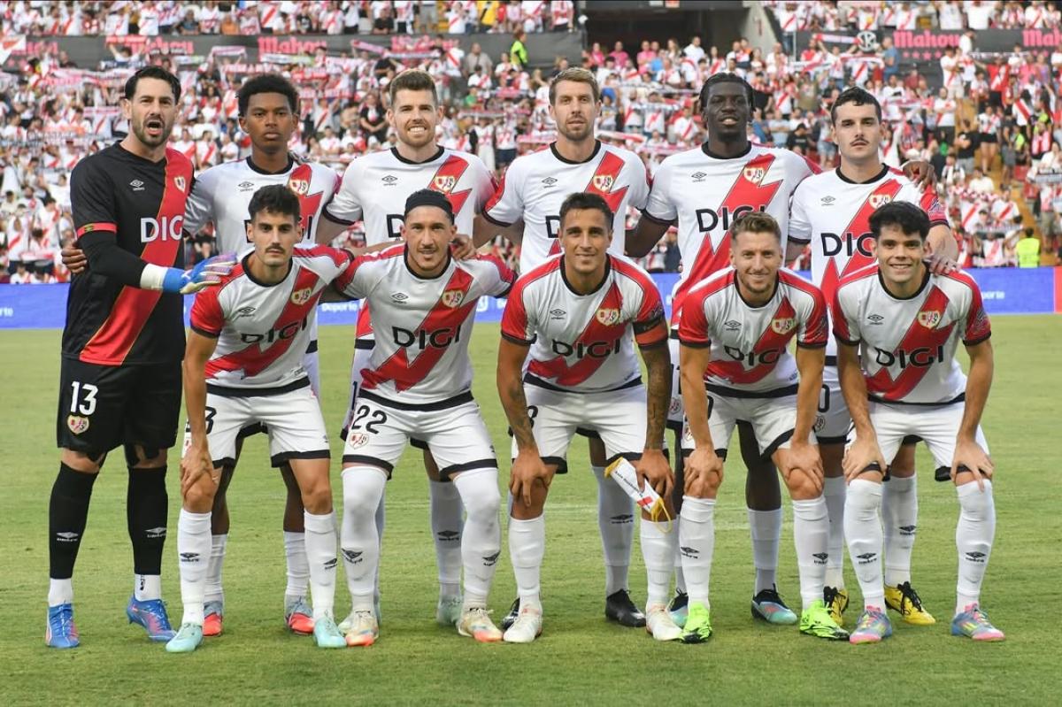 Prediksi Skor Osasuna vs Rayo Vallecano: Potensi Laga Berimbang!
