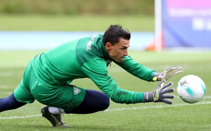 Emil Audero Bawa Cremonese Selamat dari Tekanan Verona, Como Tertahan Genoa