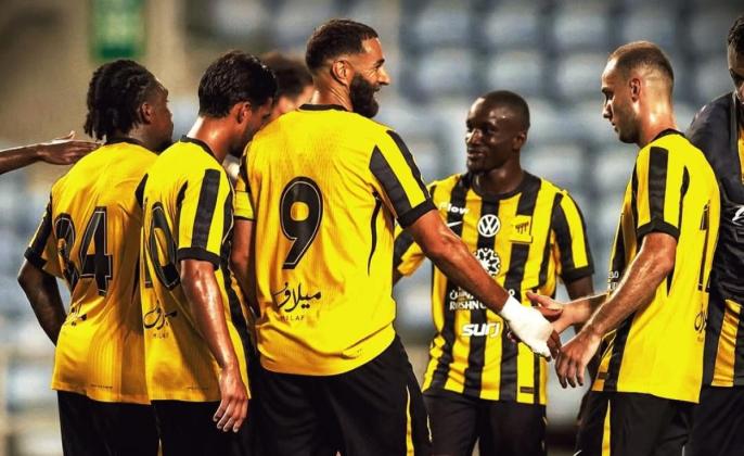 Head to Head dan Prediksi Skor Al-Wahda vs Al-Ittihad: Duel Panas Liga Champions Asia!