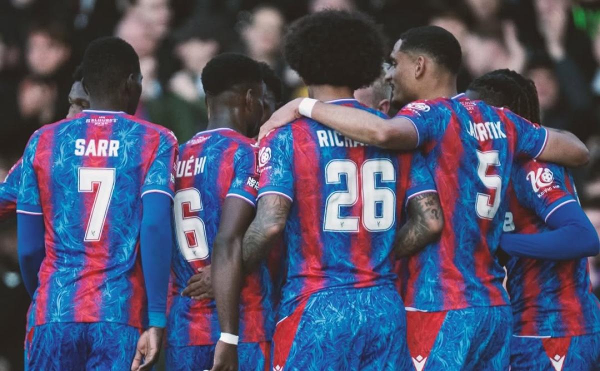 Crystal Palace vs Millwall: Analisis, Kondisi Tim dan Prediksi Skor!