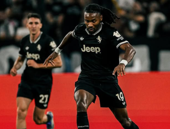 Hasil Juventus VS Borussia Dortmund: 8 Gol Tercipta di Allianz Stadium!