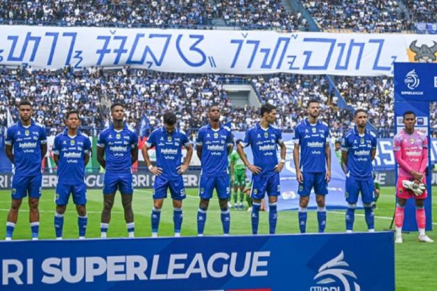 Marc Klok Sambut Empat Rekrutan Baru, Minta Kompak di Dalam dan Luar Lapangan