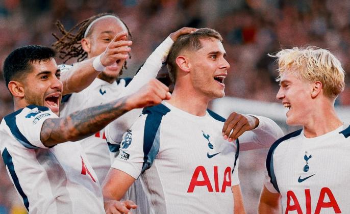 Prediksi Skor Tottenham vs Villarreal: Keunggulan Spurs di Kandang Jadi Modal Besar!