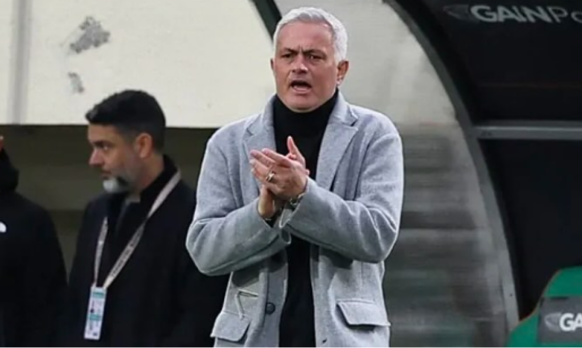 Jose Mourinho Dikabarkan Segera Melatih Benfica Gantikan Bruno Lage yang Telah Dipecat