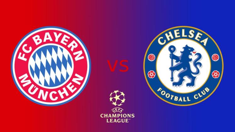  Link Live Streaming  Bayern Munchen vs Chelsea: Sejarah Pertemuan di Liga Champions 2025-2026