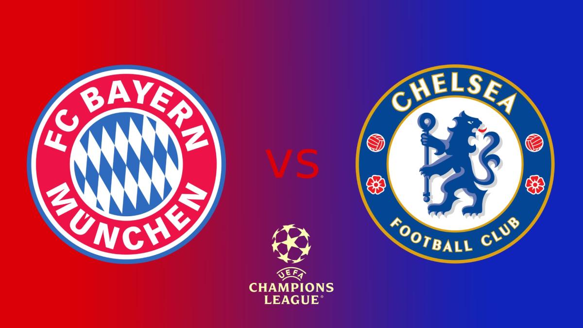 Link Live Streaming  Bayern Munchen vs Chelsea: Sejarah Pertemuan di Liga Champions 2025-2026