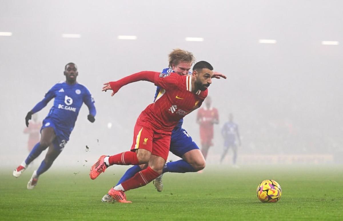 Prediksi Skor Liverpool vs Atletico Madrid: The Reds Menang Telak?