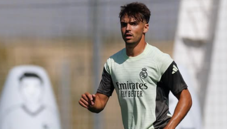 Bek Real Madrid Raul Asencio akan Disidang Terkait Kasus Rekaman Seks dengan Anak di Bawah Umur