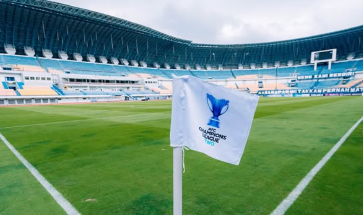 Liga Champions Asia: Lion City Sailors Tidak Anggap Remeh Persib Bandung: Mereka Memiliki Keuntungan Karena...