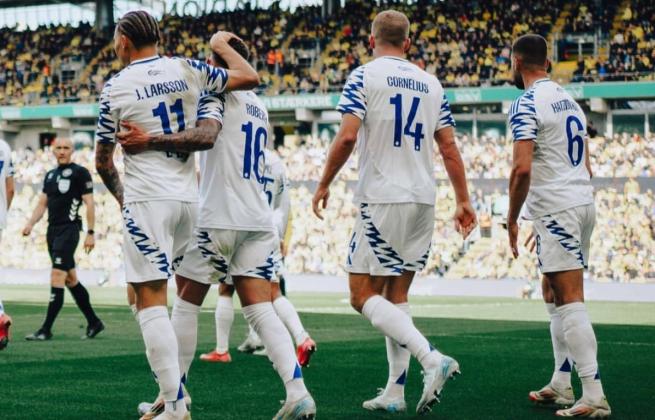 Prediksi Skor Copenhagen vs Leverkusen: Catatan Buruk dan Absennya Pemain Kunci Jadi Mimpi Buruk Tuan Rumah!
