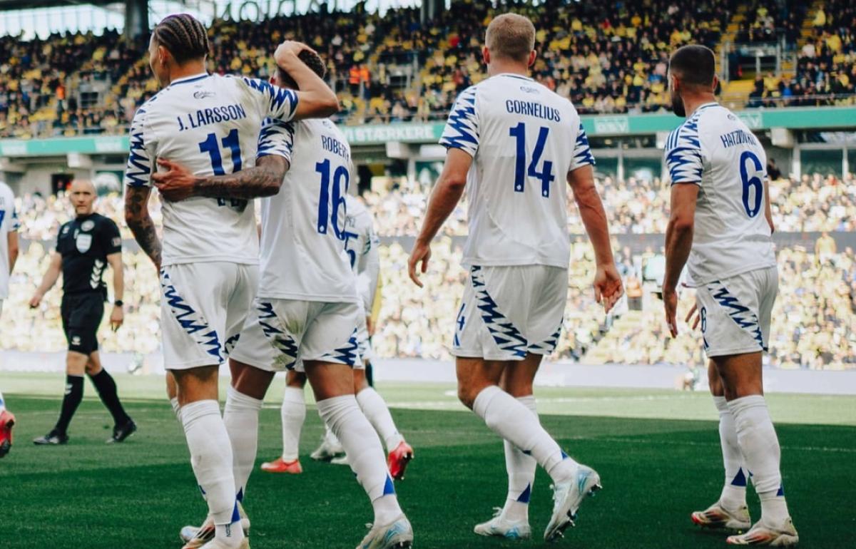 Prediksi Skor Copenhagen vs Leverkusen: Catatan Buruk dan Absennya Pemain Kunci Jadi Mimpi Buruk Tuan Rumah!
