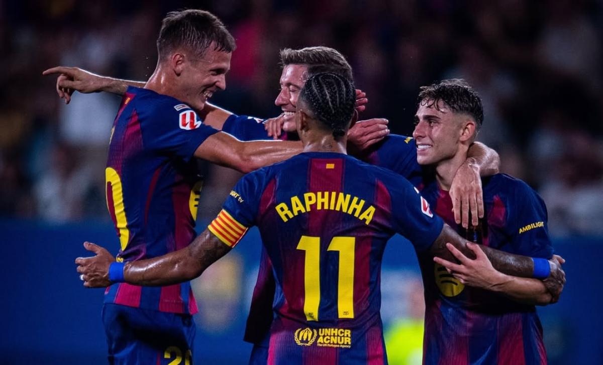 Prediksi Skor Newcastle vs Barcelona: Blaugrana Diunggulkan!
