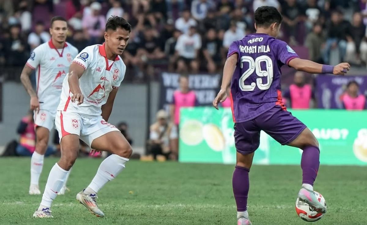 Prediksi Skor Malut United vs Madura United: Kans Tuan Rumah Amankan Poin Penuh!