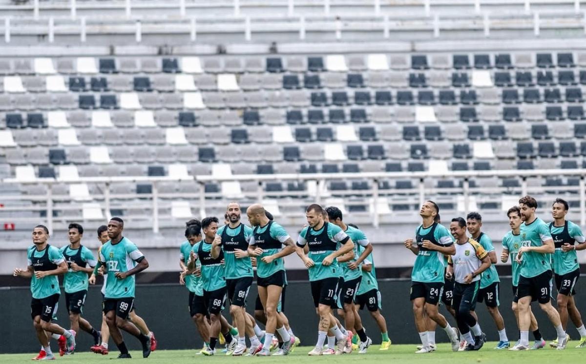 Prediksi Skor Persebaya vs Semen Padang: Duel Dua Tim Terluka!