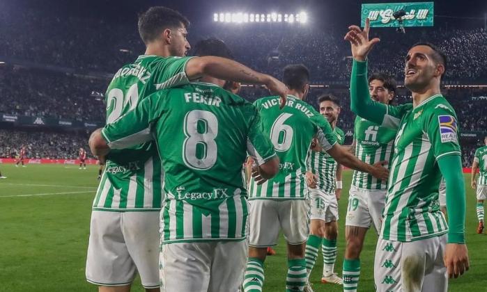 Prediksi Skor Real Betis vs Real Sociedad: Hasil Imbang Cukup Realistis!