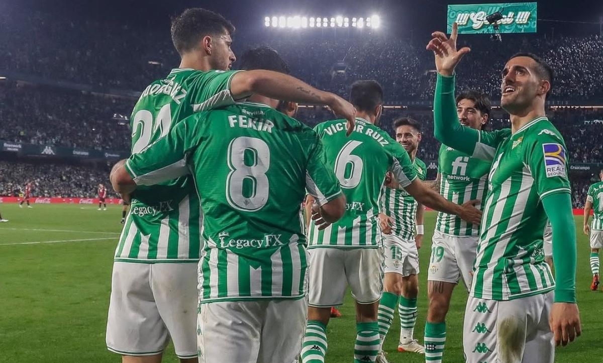 Prediksi Skor Real Betis vs Real Sociedad: Hasil Imbang Cukup Realistis!