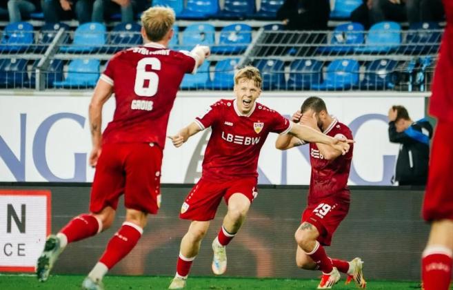 Prediksi Skor VfB Stuttgart vs St. Pauli: Tuan Rumah Dominan di Rekor Pertemuan!