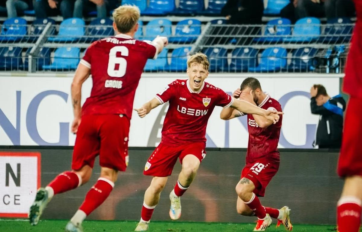 Prediksi Skor VfB Stuttgart vs St. Pauli: Tuan Rumah Dominan di Rekor Pertemuan!