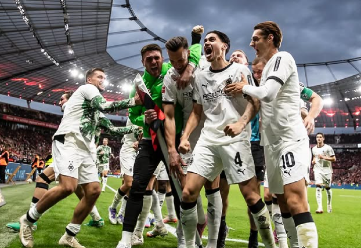 Lagi, Borussia Monchengladbach Bidik Bintang Timnas Indonesia Lagi, Ini Sosoknya!