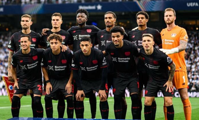 Prediksi Skor Leverkusen vs Monchengladbach: Tuan Rumah Punya Modal Positif!