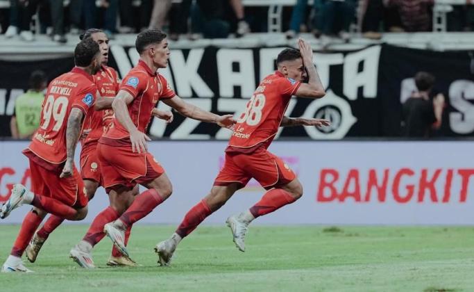 Prediksi Skor PSM vs Persija di Liga 1: Laga Berpotensi Berimbang!
