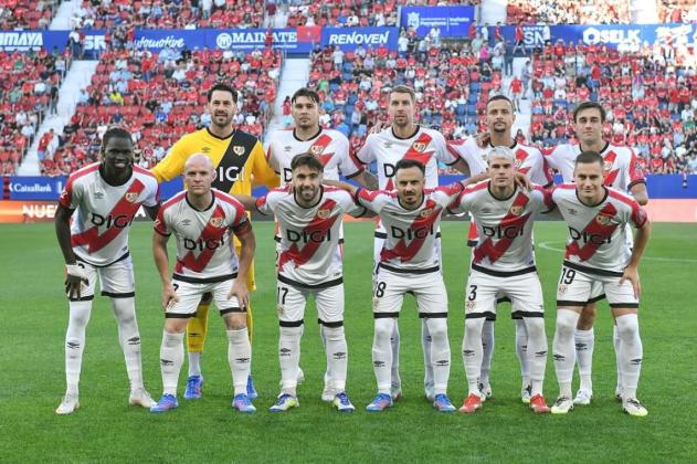 Prediksi Skor Rayo Vallecano vs Celta Vigo: Potensi Duel Imbang Lagi?