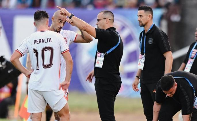 Prediksi Skor Borneo FC vs Persis Solo: Pesut Etam Diunggulkan Menang!