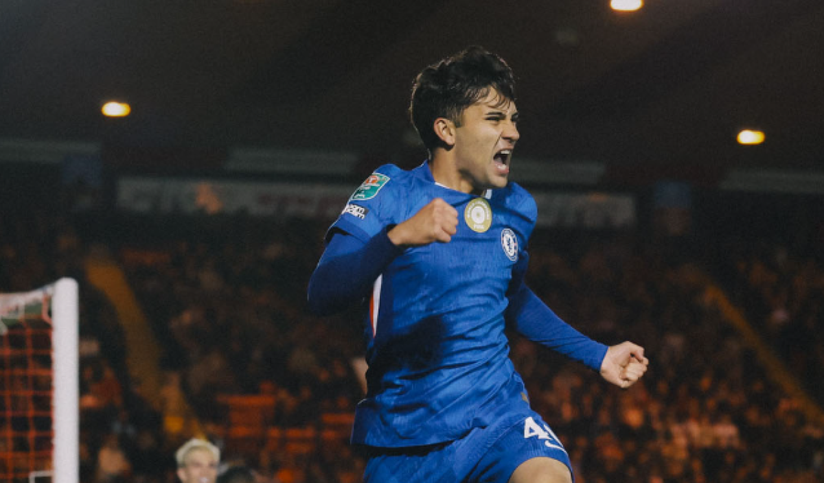 Chelsea Comeback, Singkirkan Lincoln City dari Piala Liga Inggris