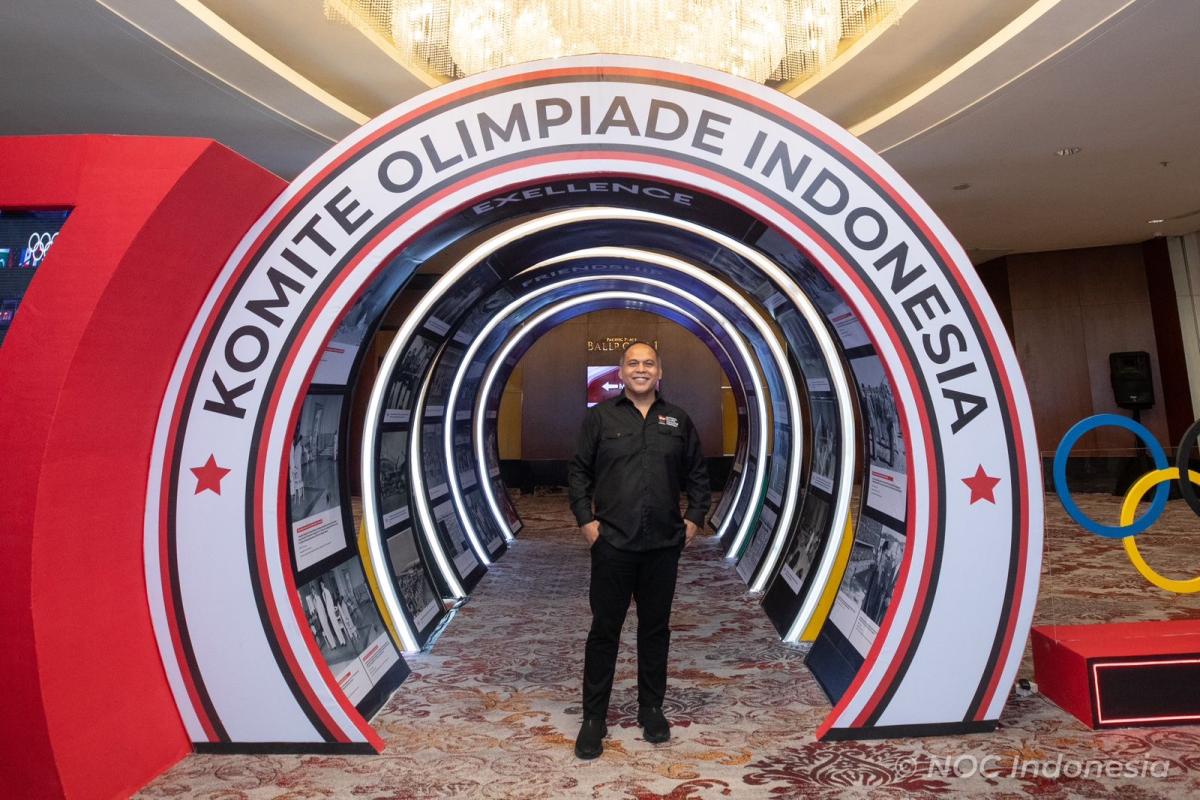 Erick Thohir Cabut Permenpora 14/2024, NOC Indonesia Sebut Momentum Reformasi Olahraga Nasional