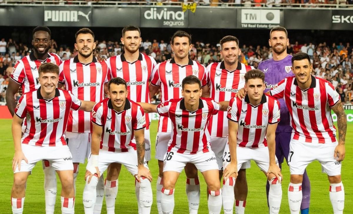 Prediksi Skor Athletic Bilbao vs Girona: Peluang Tuan Rumah Akhiri Paceklik Gol Cukup Besar!