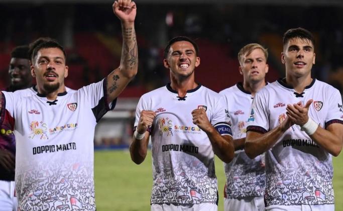Prediksi Skor Cagliari vs Frosinone: Tuan Rumah Siap Singkirkan Tamunya!