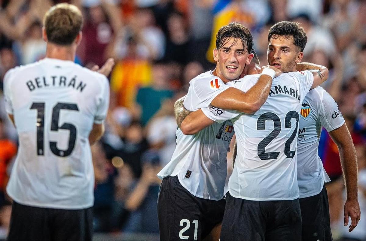 Prediksi Skor Espanyol vs Valencia: Misi Los Che Raih Kemenangan Tandang Pertama!