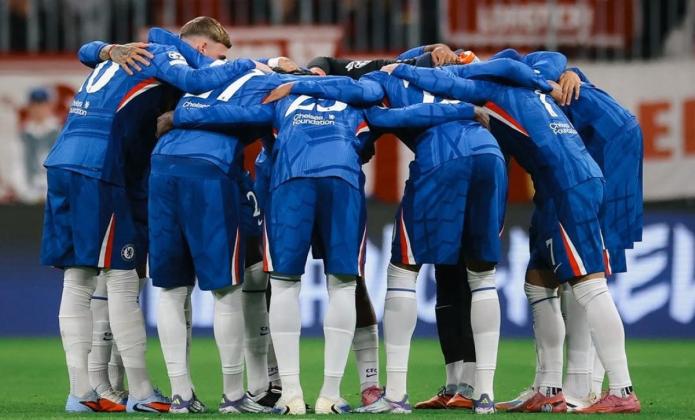 GEMPAR! Chelsea vs Burnley Dihantam Badai Cedera: Palmer dan Enzo Fernandez Bikin Deg-degan!