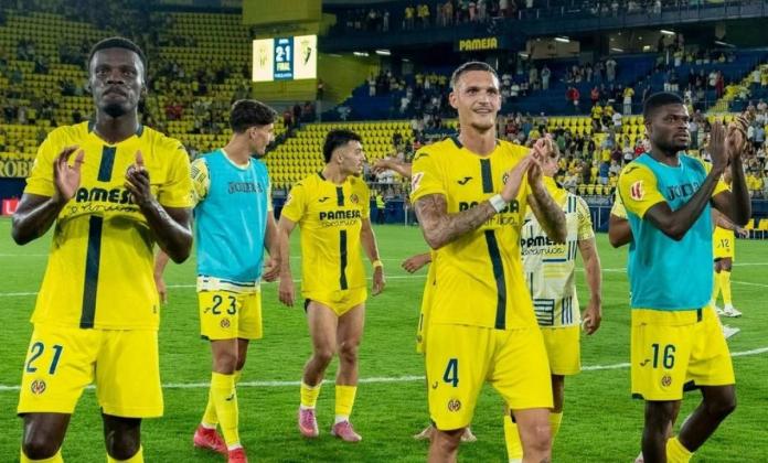 Prediksi Skor Sevilla vs Villarreal: Tim Tamu Menang Catatan Head-to-Head!