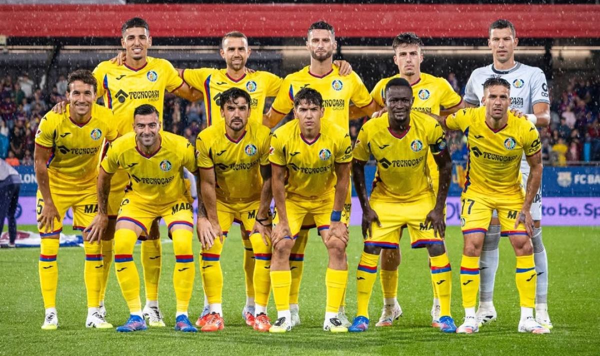 Prediksi Skor Getafe vs Alaves: Misi Bangkit Dua Tim Papan Tengah La Liga!