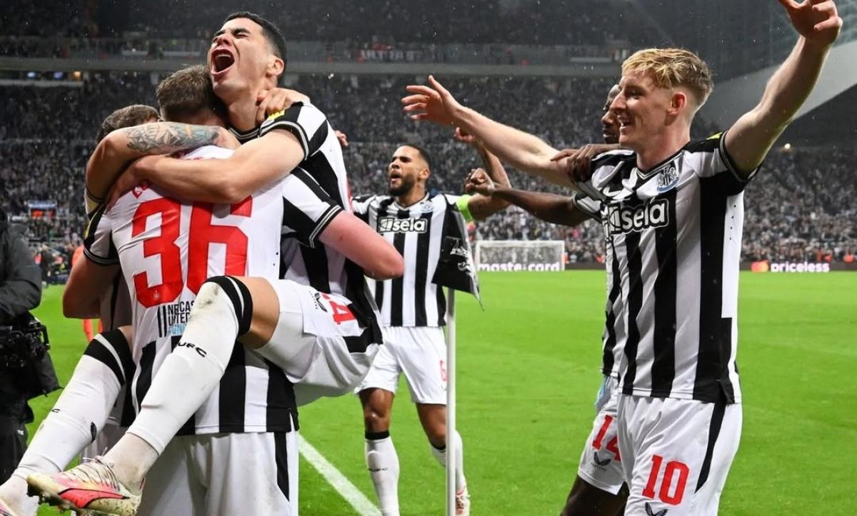 Prediksi Skor Newcastle vs Bradford: Tuan Rumah Ingin Bangkit dari Start Buruk!