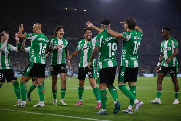 Prediksi Skor Real Betis vs Nottingham Forest: Tuan Rumah Untung Besar?