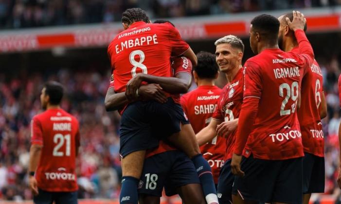 Prediksi Skor LOSC Lille vs SK Brann: Tuan Rumah Punya Catatan Tangguh di Kandang!