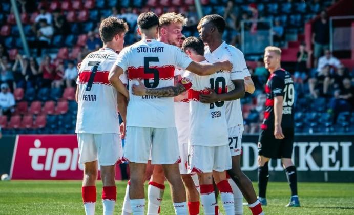 Prediksi Skor VfB Stuttgart vs Celta Vigo: Tuan Rumah Unggul Tipis!