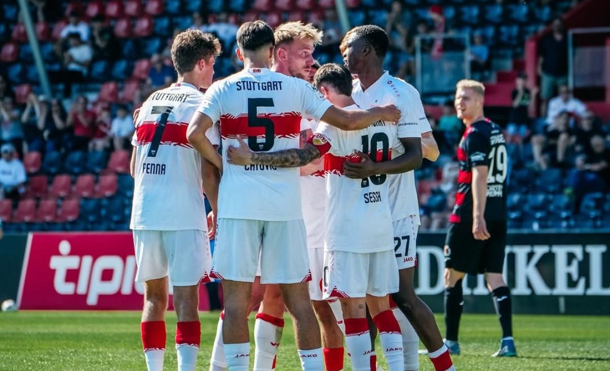 Prediksi Skor VfB Stuttgart vs Celta Vigo: Tuan Rumah Unggul Tipis!