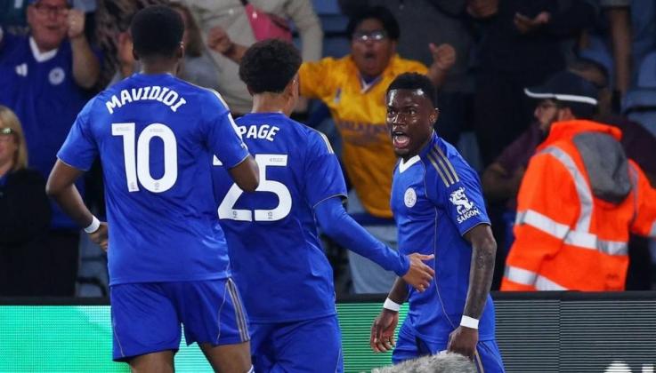 Prediksi Skor West Brom vs Leicester: The Foxes Bisa Unggul Tipis!