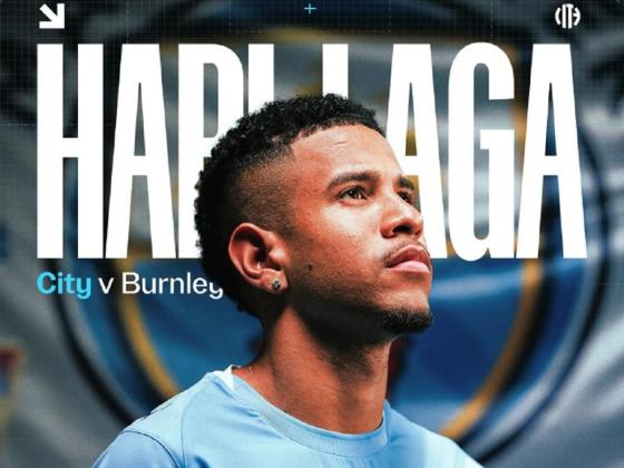 Tempat Menonton Manchester City vs Burnley di Liga Inggris 2025-2026