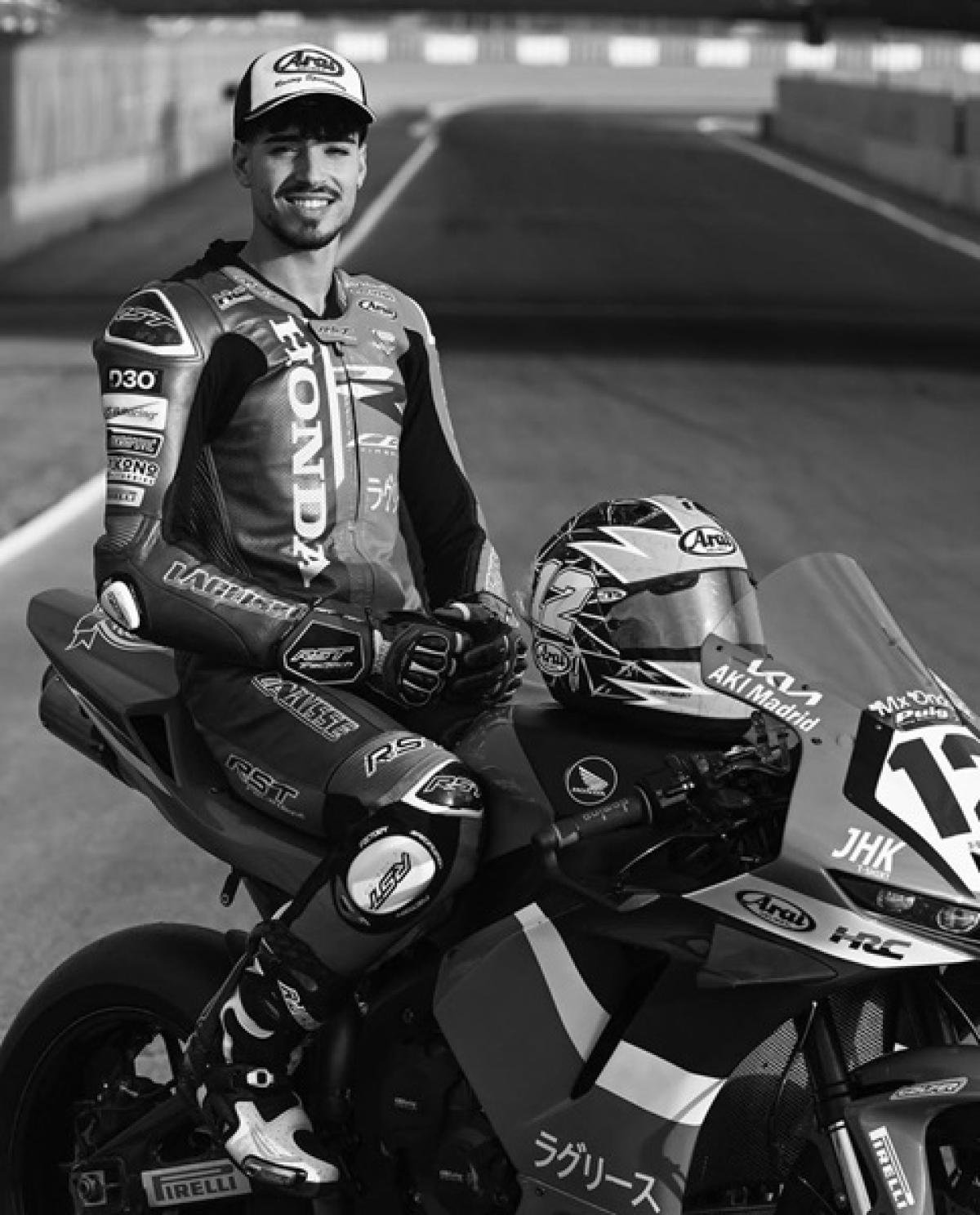 Alex Marquez Bidik Poin Penting di MotoGP Jepang 2025