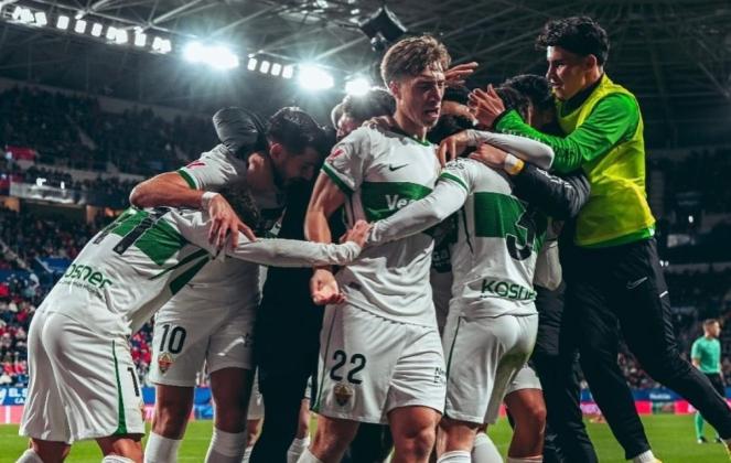 Prediksi Skor Elche vs Celta Vigo: Peluang Besar Tuan Rumah Amankan Tiga Poin!