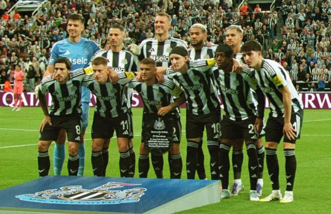 Prediksi Skor Newcastle vs Arsenal: Laga Berpotensi Berakhir Imbang Tanpa Banyak Gol!