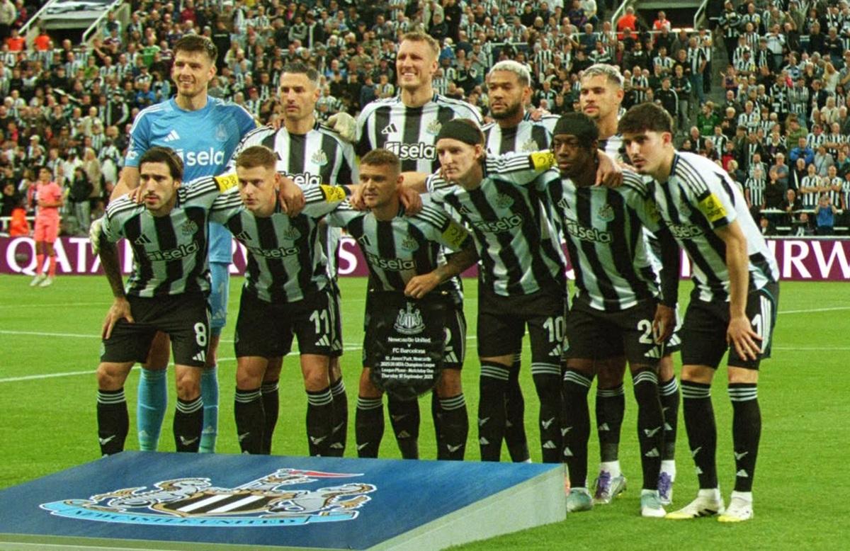 Prediksi Skor Newcastle vs Arsenal: Laga Berpotensi Berakhir Imbang Tanpa Banyak Gol!